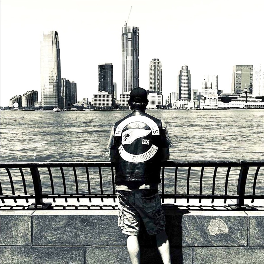 Meet your Posher, Shane